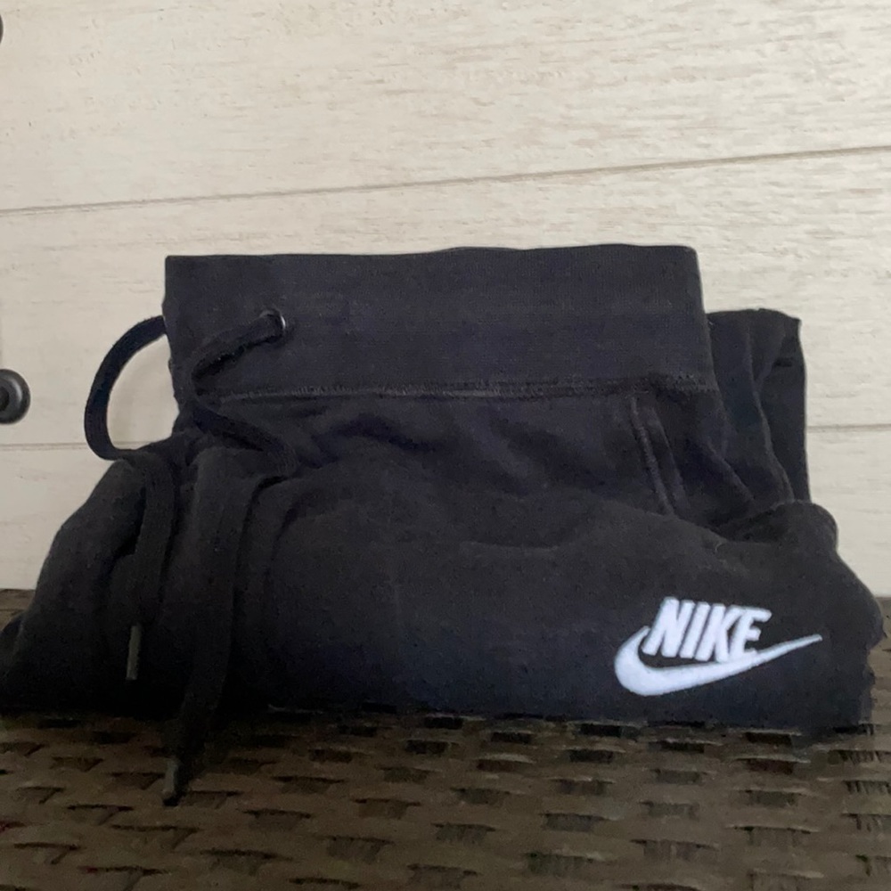 Nike Fleece Jogger/Sweatpants